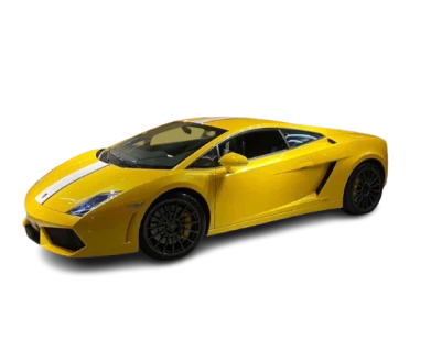 Venda de Lamborghini Gallardo